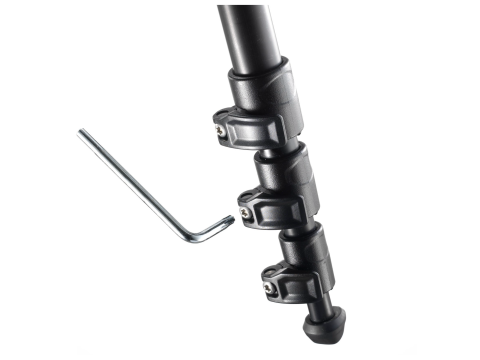 Manfrotto BeFree MKBFRA4-BH.Picture4